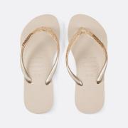 Tongs Slim Glitter II