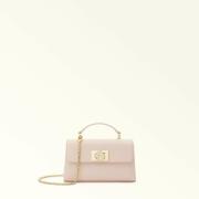 Sac à main à bandoulière en cuir 1927 MINI