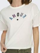 T-shirt manches courtes
