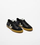 Baskets en cuir VOLLEY