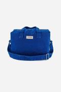 Sac bandoulière en toile, SAUVAL LE CITY BAG
