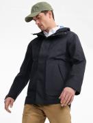 Manteau de pluie mi-long MTD