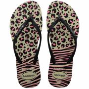 Tongs Slim Animals Mix