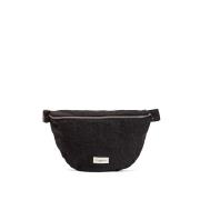 Sac banane zippé CUSTINE XL - THE WAIST BAG
