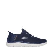 Basket Slip-ins: Summits - High Range
