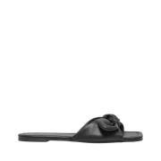 Mules à nœud Millie