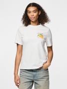T-shirt manches courtes à motif