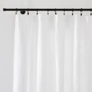 Panneau lin lavé, Onega