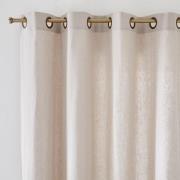 Rideau métis à oeillets, Lincot