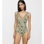 Maillot de bain 1 pièce Flex Smart Summer
