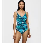 Maillot de bain 1 pièce Summer Fleur