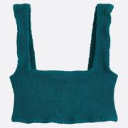 Haut de maillot de bain brassière one size