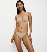 Bas de maillot de bain Midnight Swim Rio