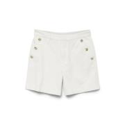 Short en jean