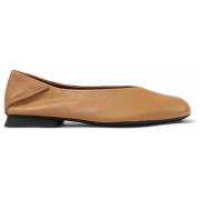 Ballerines en cuir Casi Myra