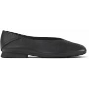Ballerines en cuir Casi Myra