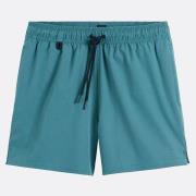 Short de bain seersucker