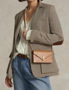 Sac cuir Polo ID
