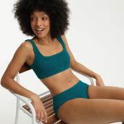 Haut de maillot de bain brassière one size