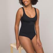 Maillot de bain 1 pièce, effet ventre plat