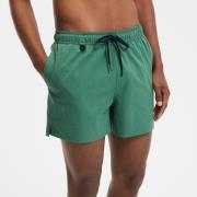 Short de bain seersucker
