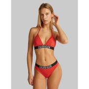 Haut de maillot triangle Intense Power
