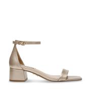 Sandales en cuir Gena