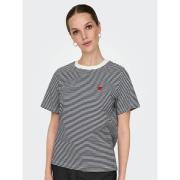 T-shirt manches courtes
