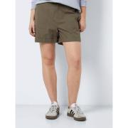 Short taille haute