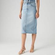 Jupe HR A Line Decon Skirt