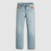 Jean 501® 90's Ankle