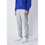 Pantalon de jogging petit logo