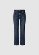 Jean droit taille standard MARY