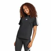 T-shirt Essentials Slim 3-Stripes