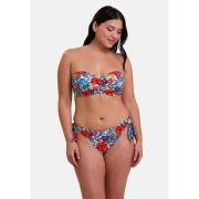 Haut de maillot de bain bandeau Curaçao