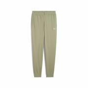 Pantalon logo brodé carré