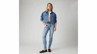 Jean 721 High Rise Skinny