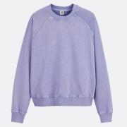 Sweat col rond