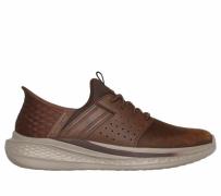Chaussure SLIP-INS : SLADE - ZACHARY