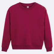 Sweat col rond