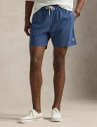 Short de bain logo brodé