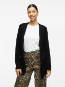 Cardigan en fine maille