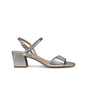 Sandales en cuir New Eraklia 50