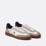Baskets en cuir Bedford PP