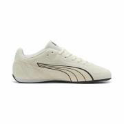 Baskets Catch Suede