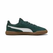 Baskets Club Kayzer Suede