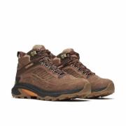 Baskets Moab Speed 2 LTR Mid