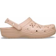 Sabots Classic Floral
