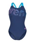 Maillot de bain 1 pièce Flowing Swimsuit