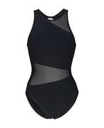 Maillot de bain 1 pièce MESH ANGLE